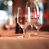 Restaurant Videos - Production Agency - Wine glass