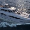 Luxury yacht video production agency