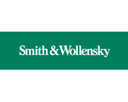 Smith & Wollensky - London restaurant Video Production Logo