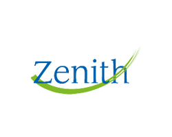 Zenith Refurbishment Logo